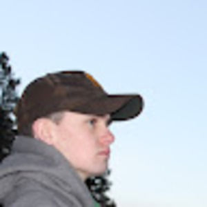 Meet your Posher, Jared